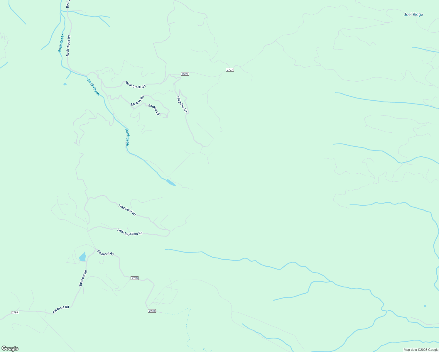 map of restaurants, bars, coffee shops, grocery stores, and more near 10 Deer Lick Lane in Black Mountain