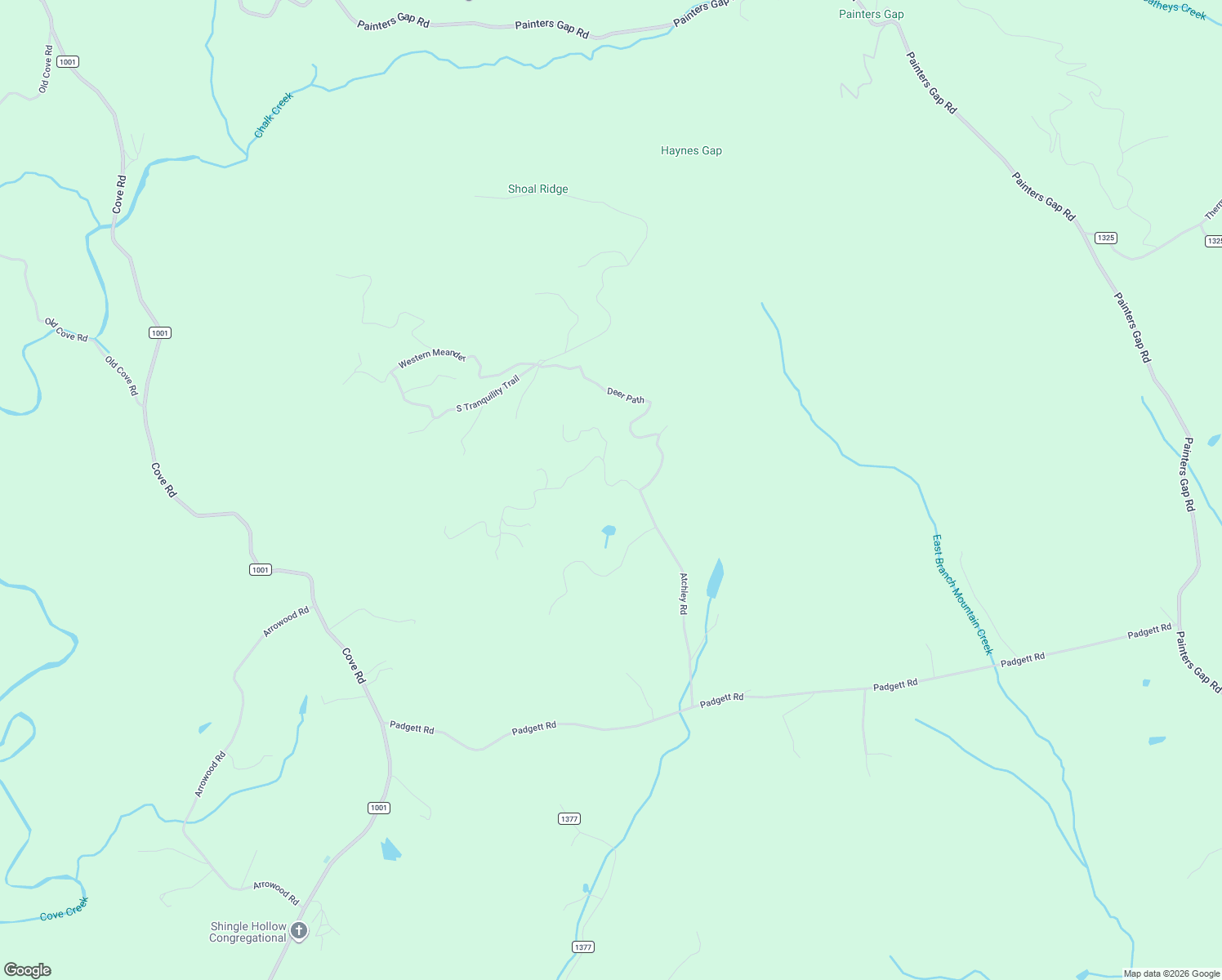 map of restaurants, bars, coffee shops, grocery stores, and more near 157 Spring Valley Drive in Union Mills