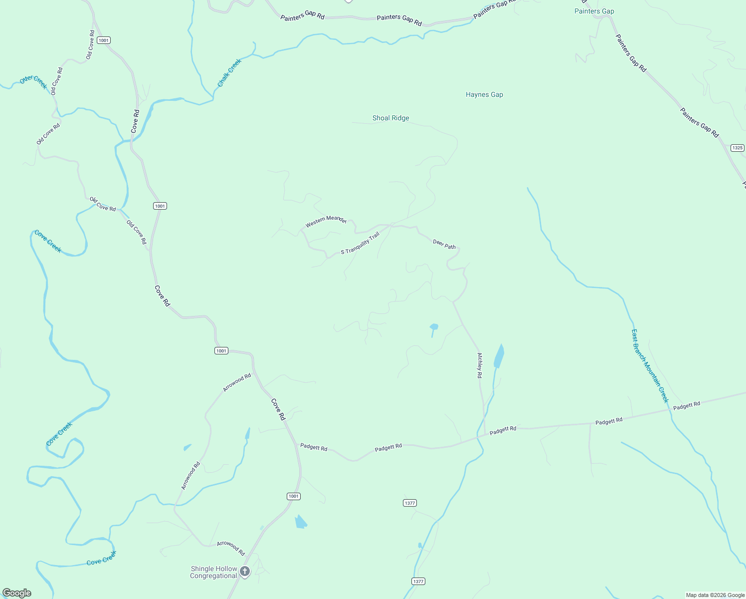 map of restaurants, bars, coffee shops, grocery stores, and more near 350 Spring Valley Drive in Union Mills