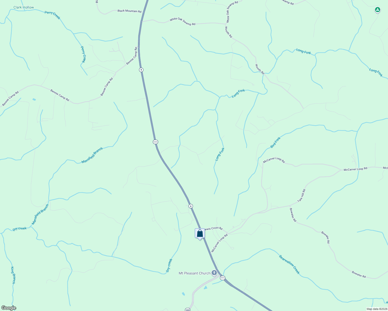 map of restaurants, bars, coffee shops, grocery stores, and more near 408 Sherman Road in Dunlap