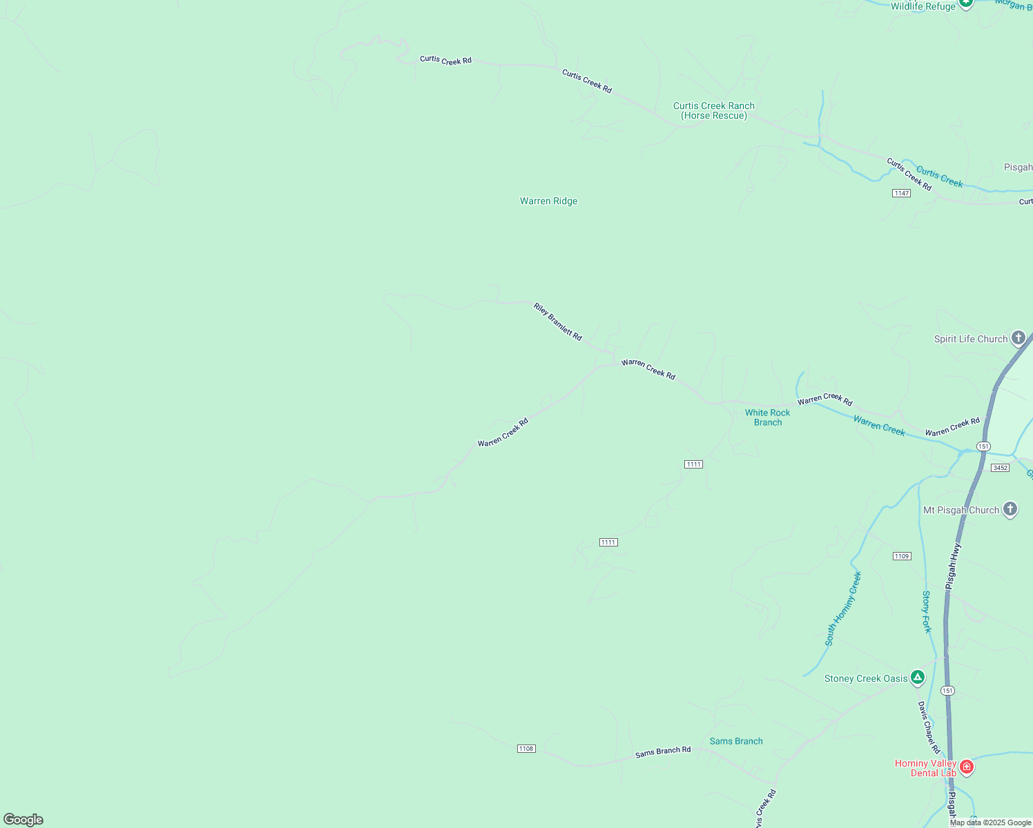 map of restaurants, bars, coffee shops, grocery stores, and more near 8 Darlow Road in Candler