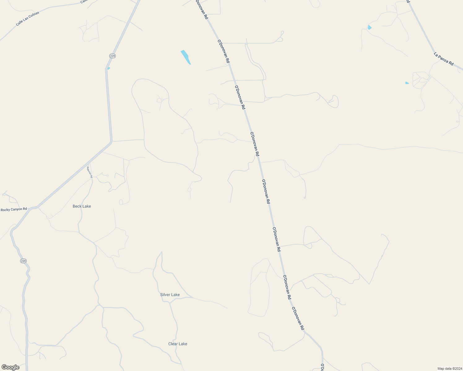 map of restaurants, bars, coffee shops, grocery stores, and more near 7261 O'Donovan Road in Creston