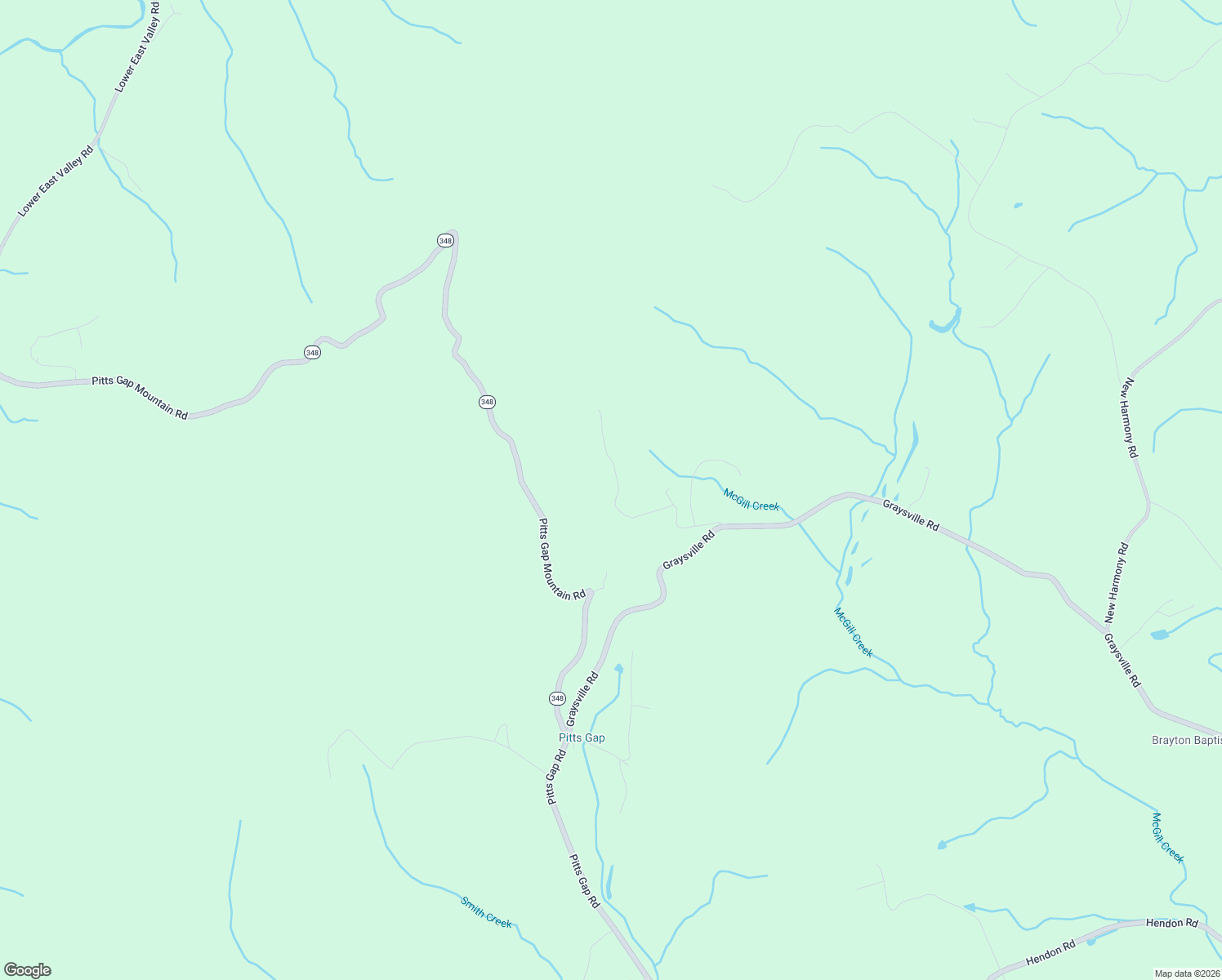 map of restaurants, bars, coffee shops, grocery stores, and more near 482 Green Road in Graysville