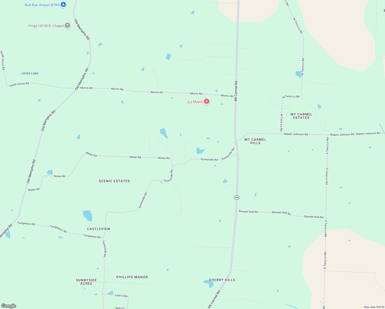 map of restaurants, bars, coffee shops, grocery stores, and more near 489 Sunnyside Road in Brighton