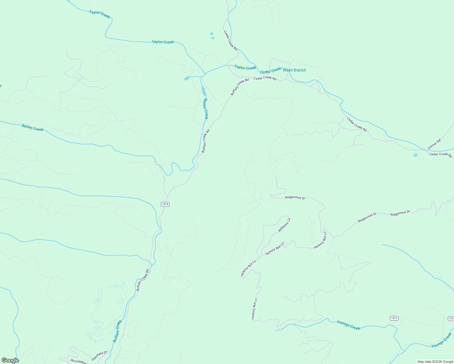 map of restaurants, bars, coffee shops, grocery stores, and more near in Lake Lure