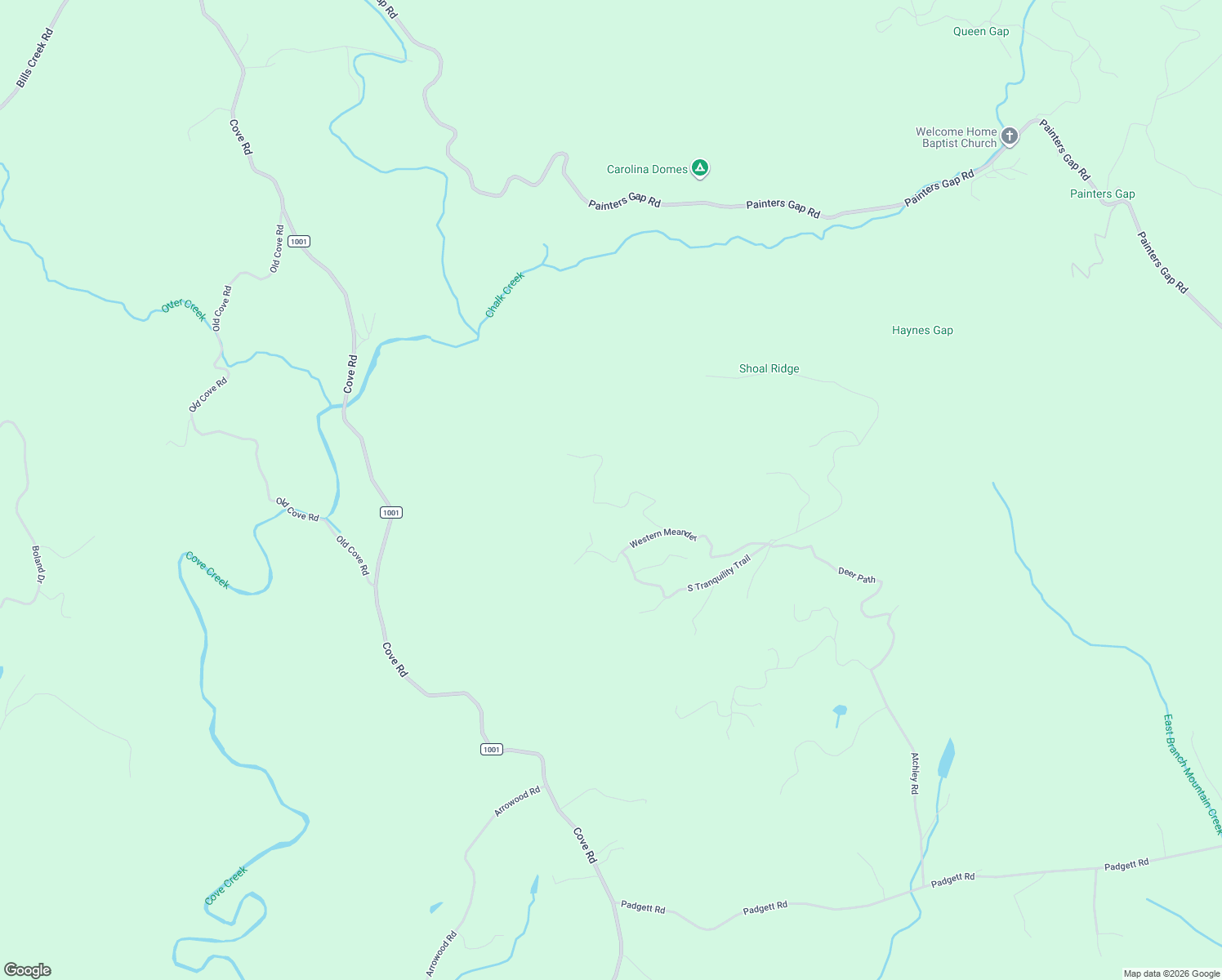 map of restaurants, bars, coffee shops, grocery stores, and more near in Whitehouse