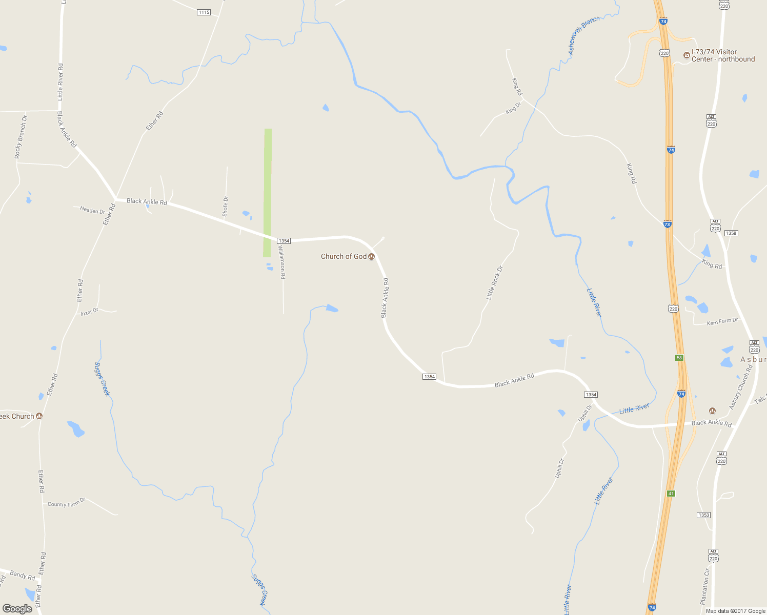 map of restaurants, bars, coffee shops, grocery stores, and more near in 