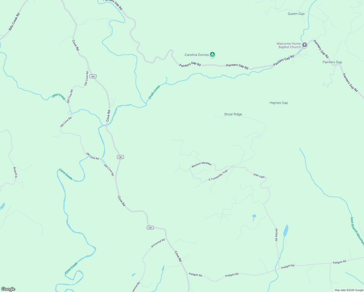 map of restaurants, bars, coffee shops, grocery stores, and more near in Whitehouse