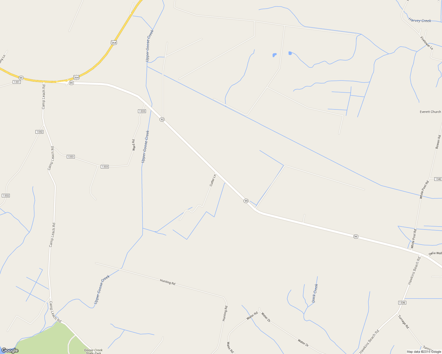 map of restaurants, bars, coffee shops, grocery stores, and more near Highway 99 in Washington