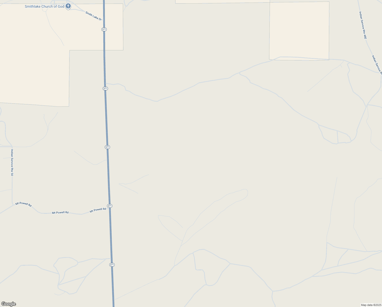 map of restaurants, bars, coffee shops, grocery stores, and more near in Smith Lake