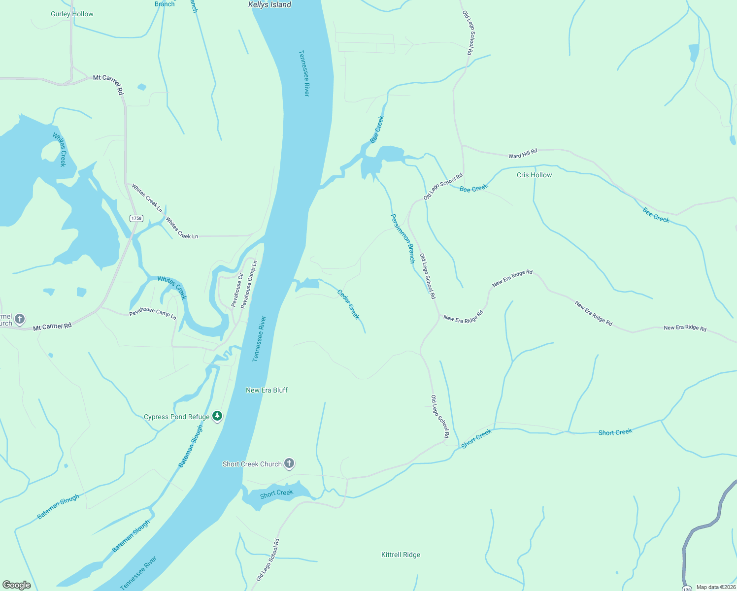 map of restaurants, bars, coffee shops, grocery stores, and more near 351 New Era Landing Road in Linden
