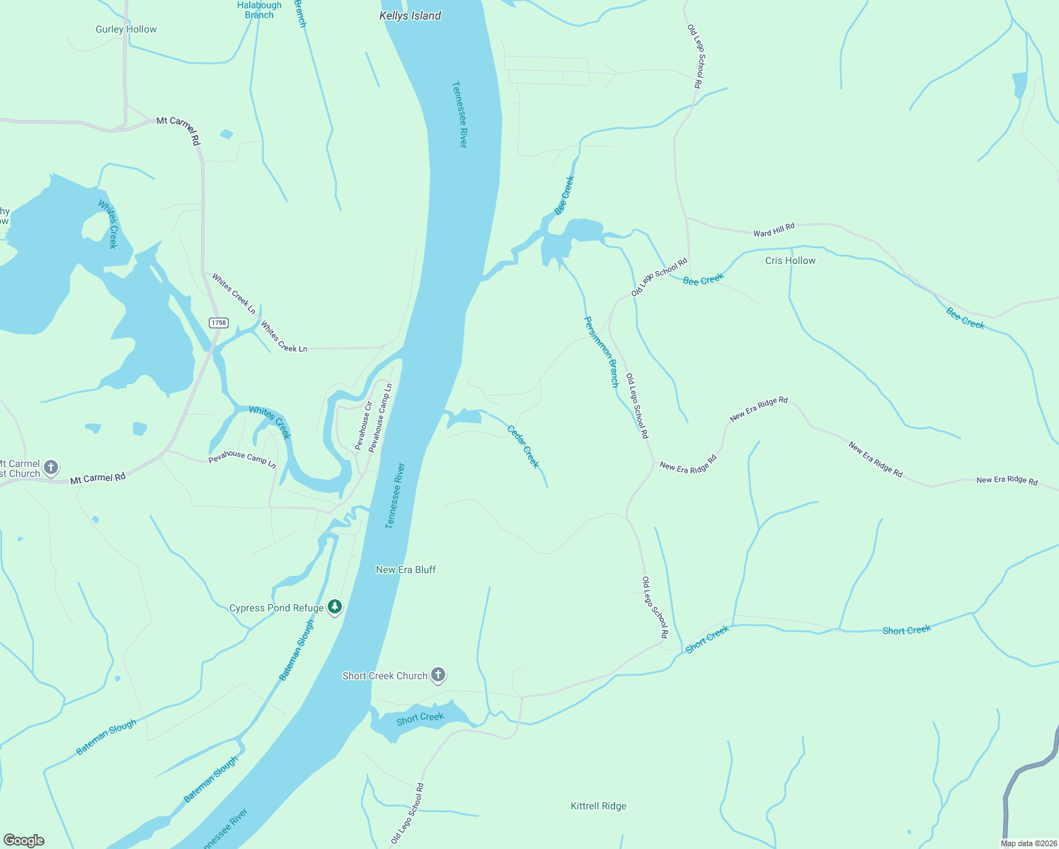 map of restaurants, bars, coffee shops, grocery stores, and more near 351 New Era Landing Road in Linden