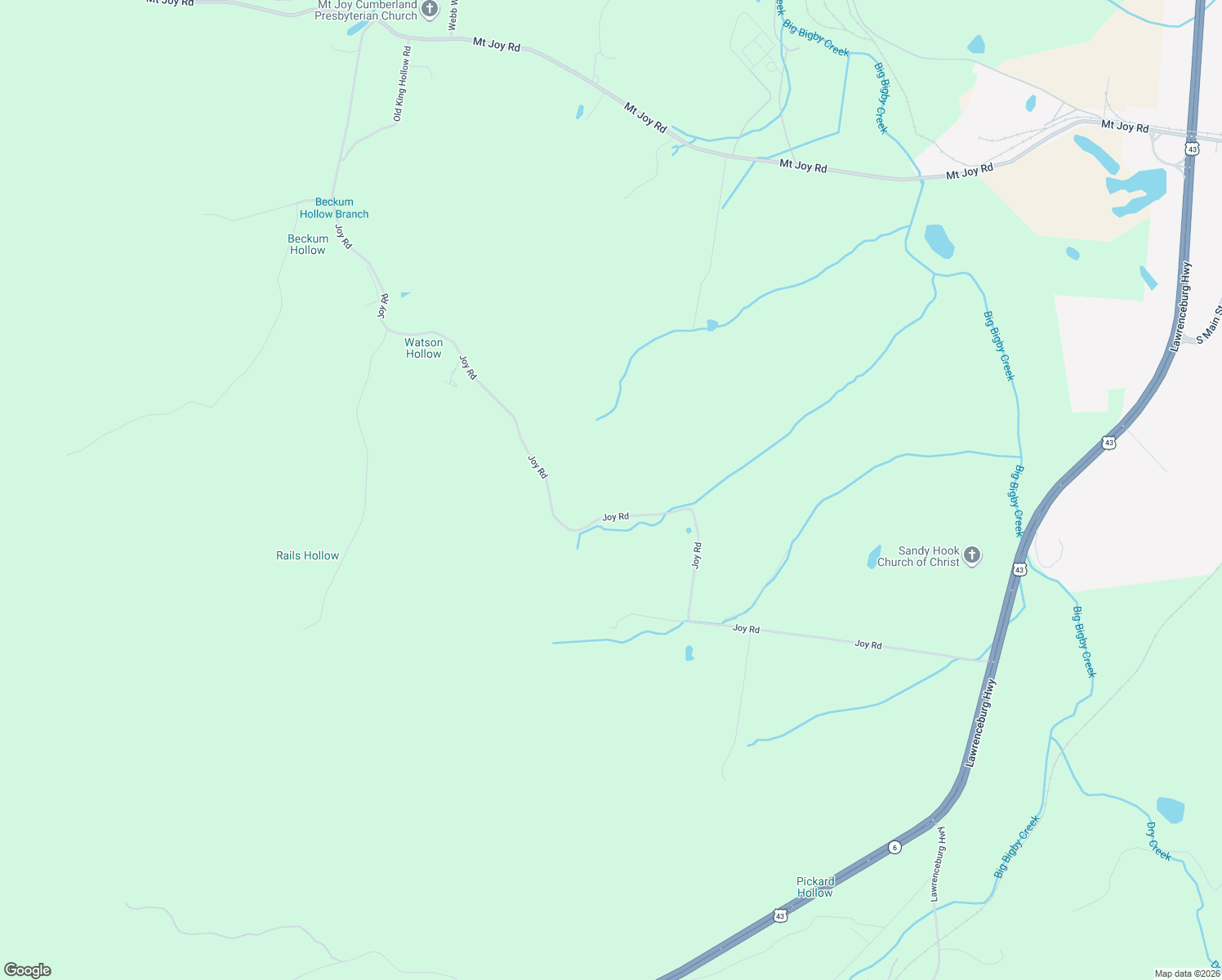 map of restaurants, bars, coffee shops, grocery stores, and more near 8410 Mount Joy Road in Mount Pleasant