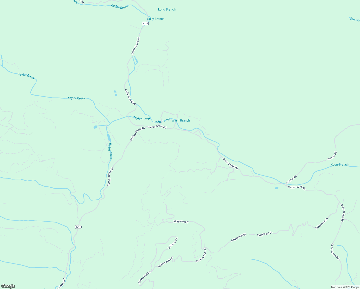 map of restaurants, bars, coffee shops, grocery stores, and more near in Lake Lure