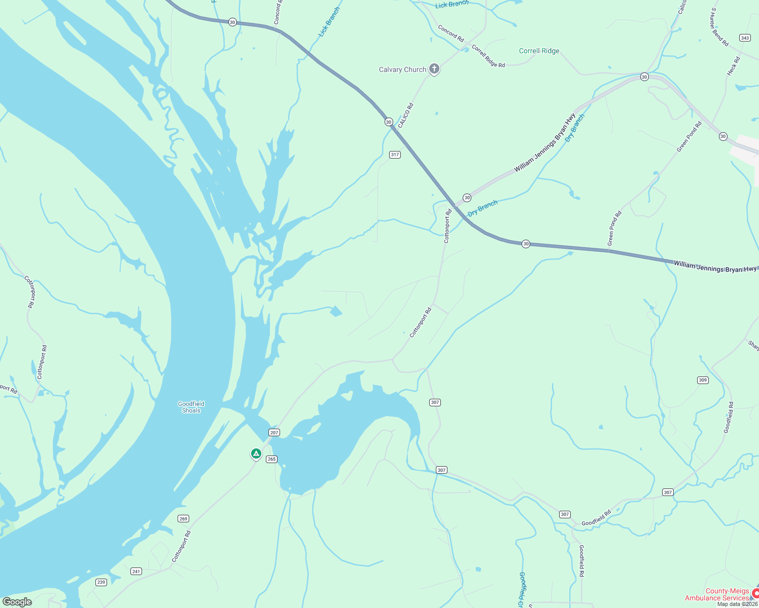 map of restaurants, bars, coffee shops, grocery stores, and more near Butterfly Cove Trail in Decatur