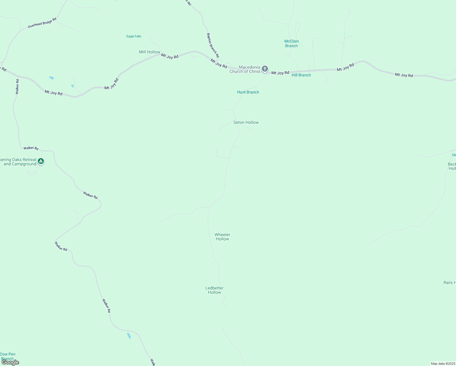 map of restaurants, bars, coffee shops, grocery stores, and more near 301-373 West Fork Road in Mount Pleasant