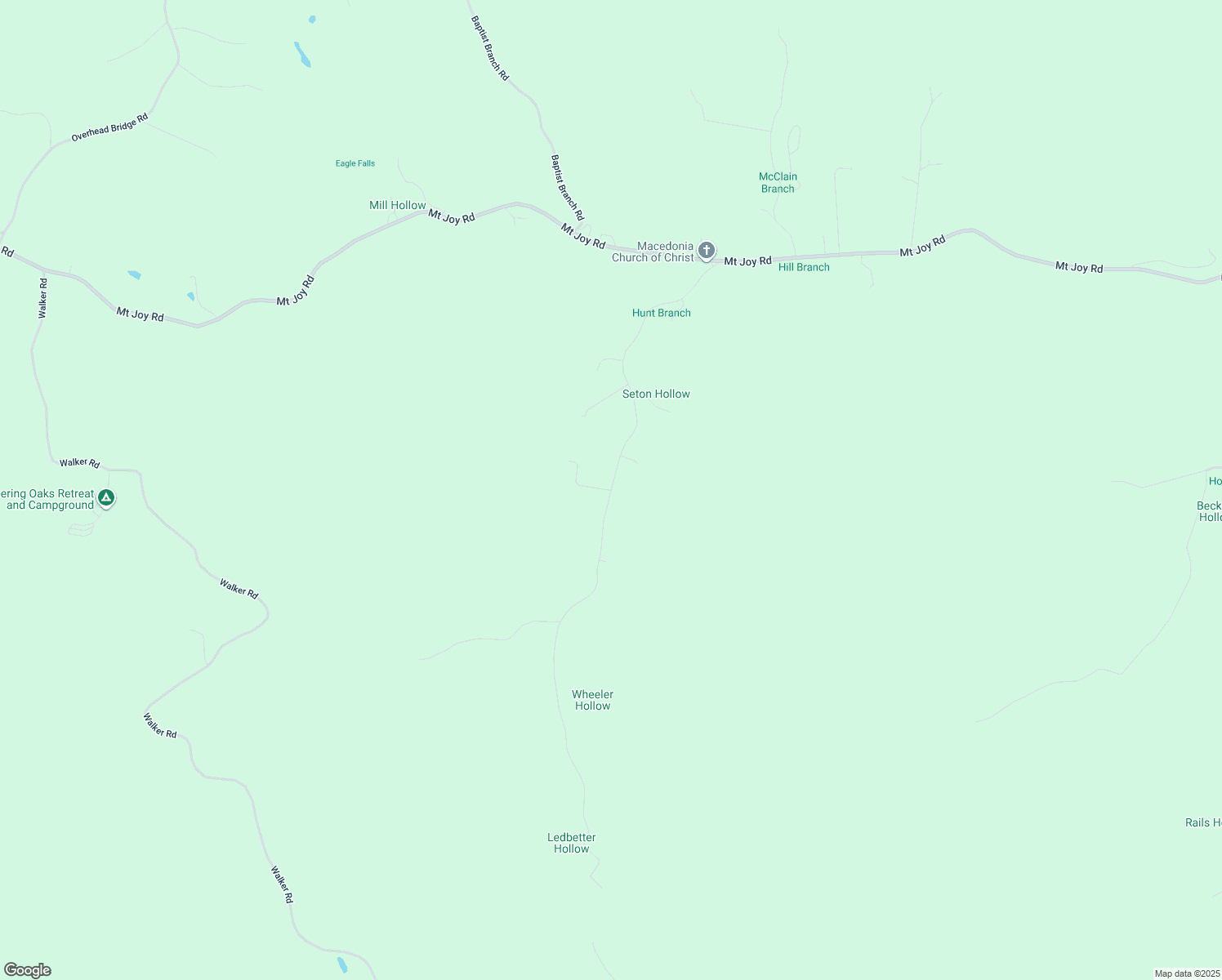map of restaurants, bars, coffee shops, grocery stores, and more near 301 West Fork Road in Mount Pleasant