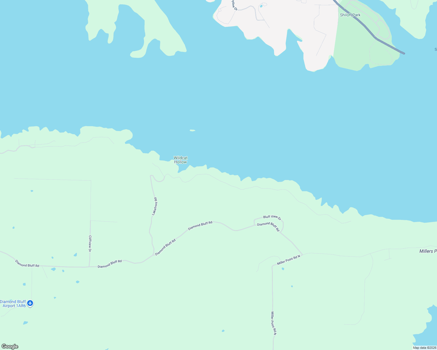 map of restaurants, bars, coffee shops, grocery stores, and more near 706 Lakefront Road in Quitman