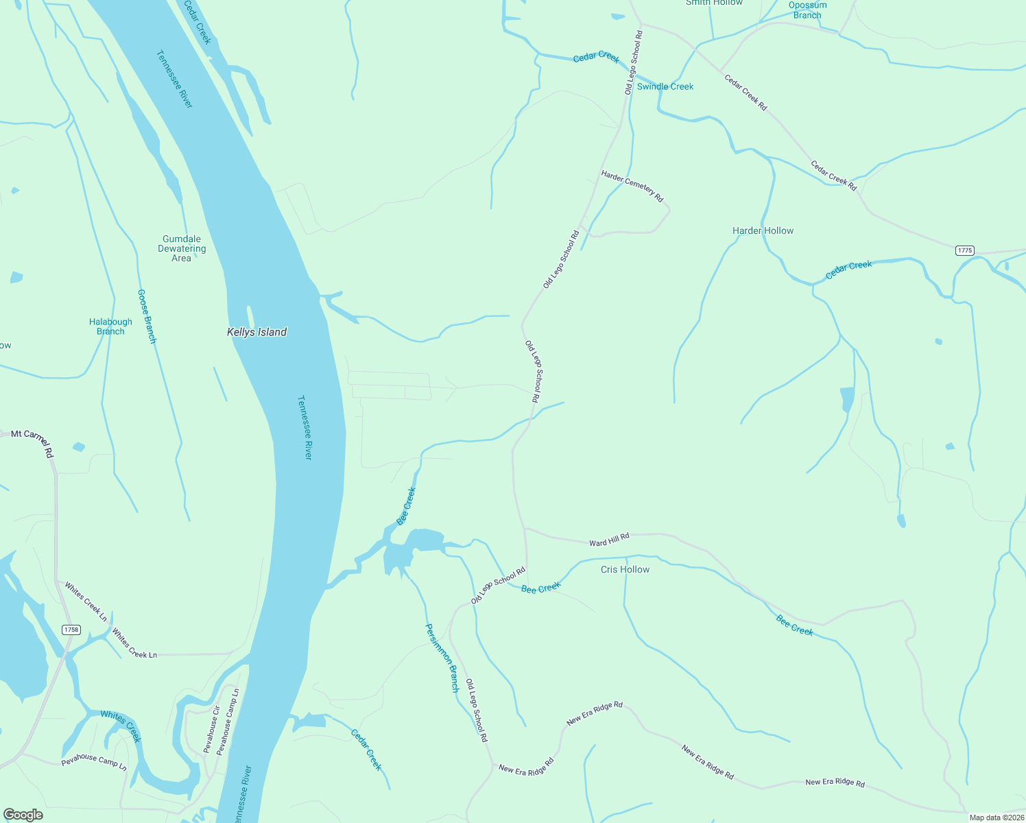 map of restaurants, bars, coffee shops, grocery stores, and more near 37 Eagles Bend Road in Linden