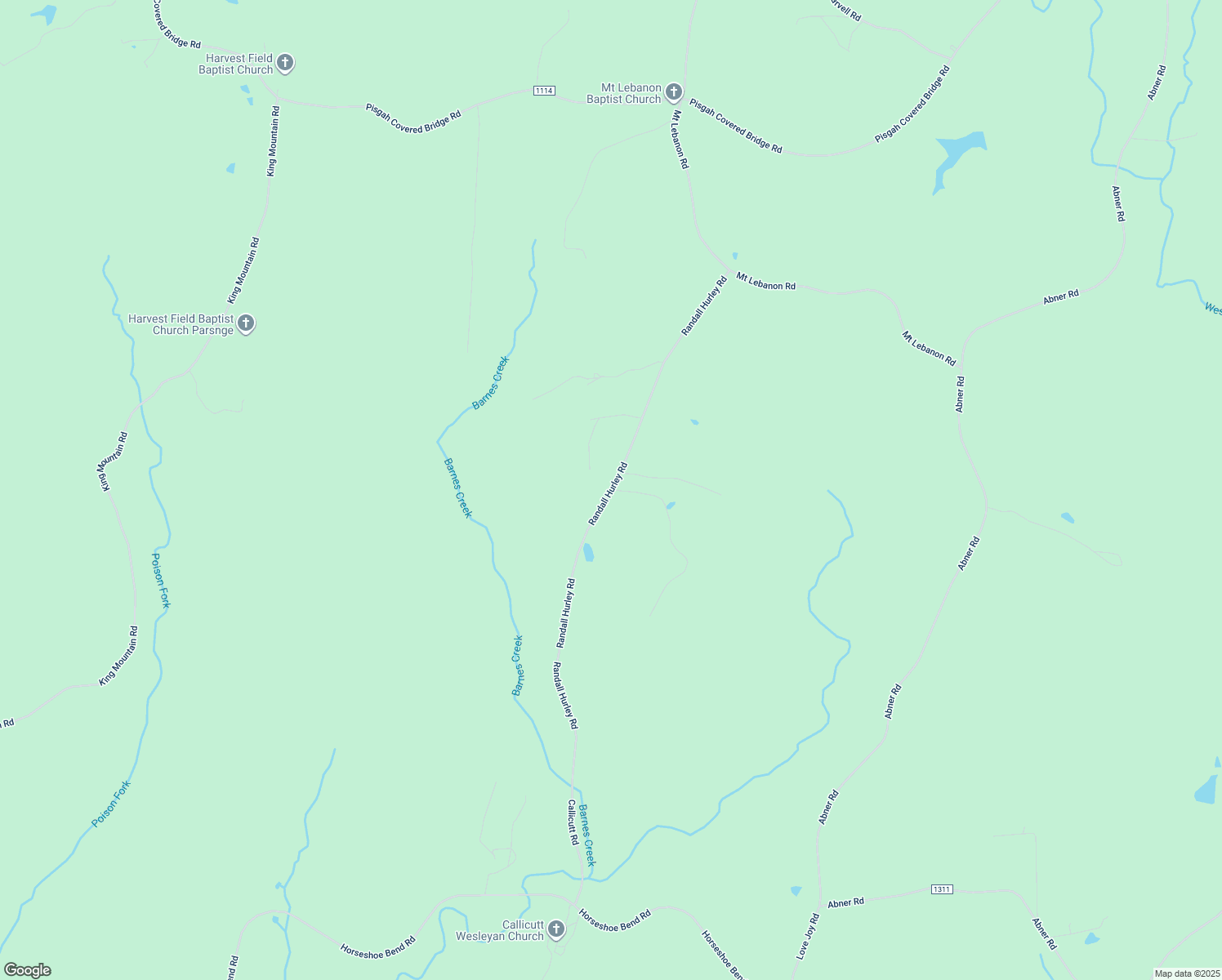 map of restaurants, bars, coffee shops, grocery stores, and more near Randall Hurley Road in Troy