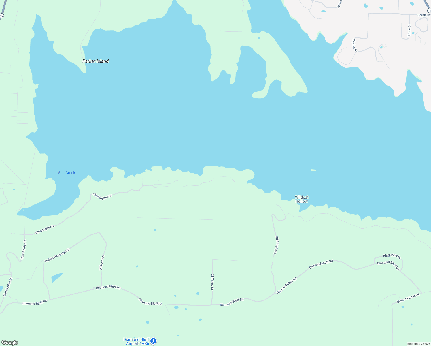 map of restaurants, bars, coffee shops, grocery stores, and more near 245 Kings Place in Quitman