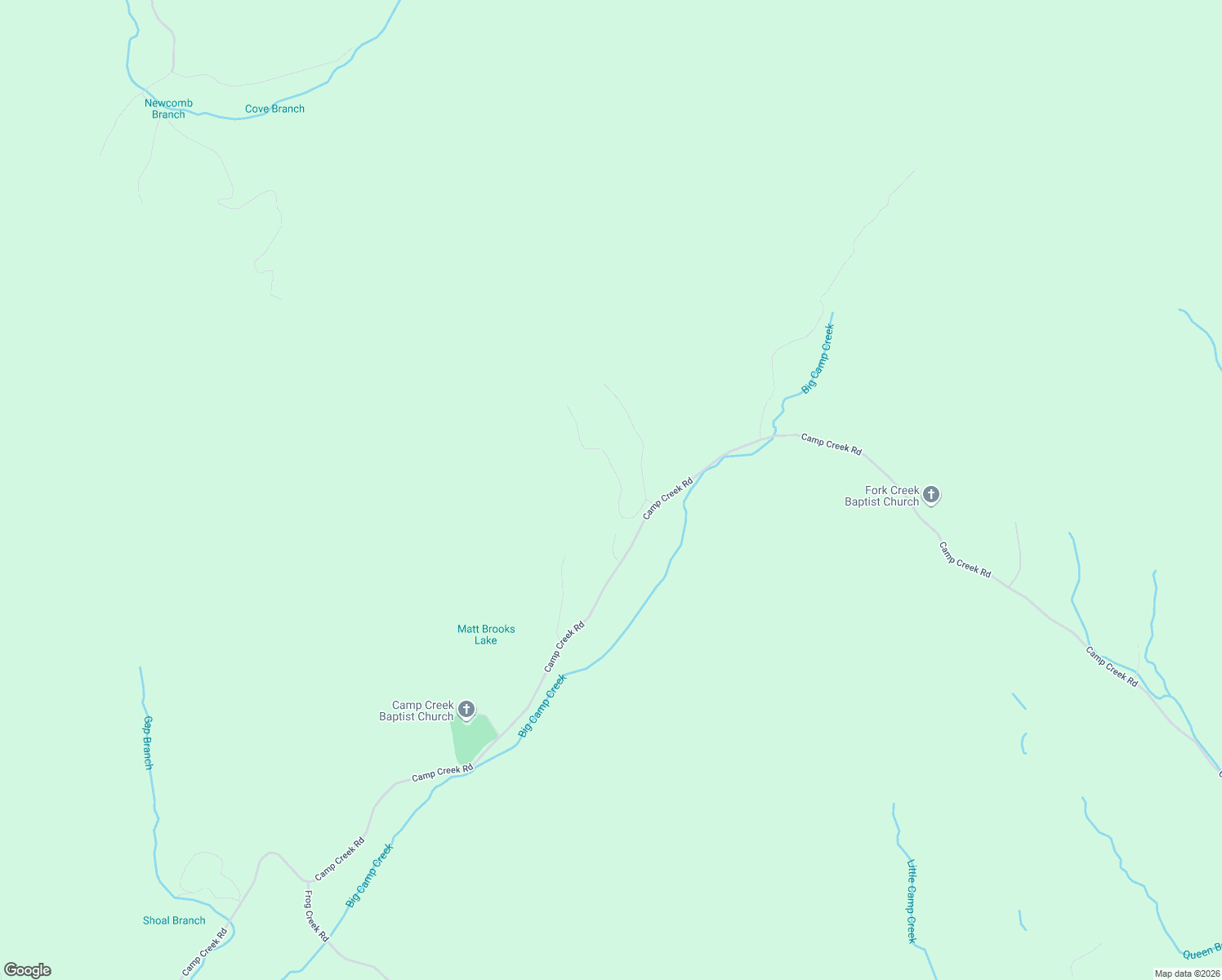 map of restaurants, bars, coffee shops, grocery stores, and more near Tongass Ridge Drive in Union Mills