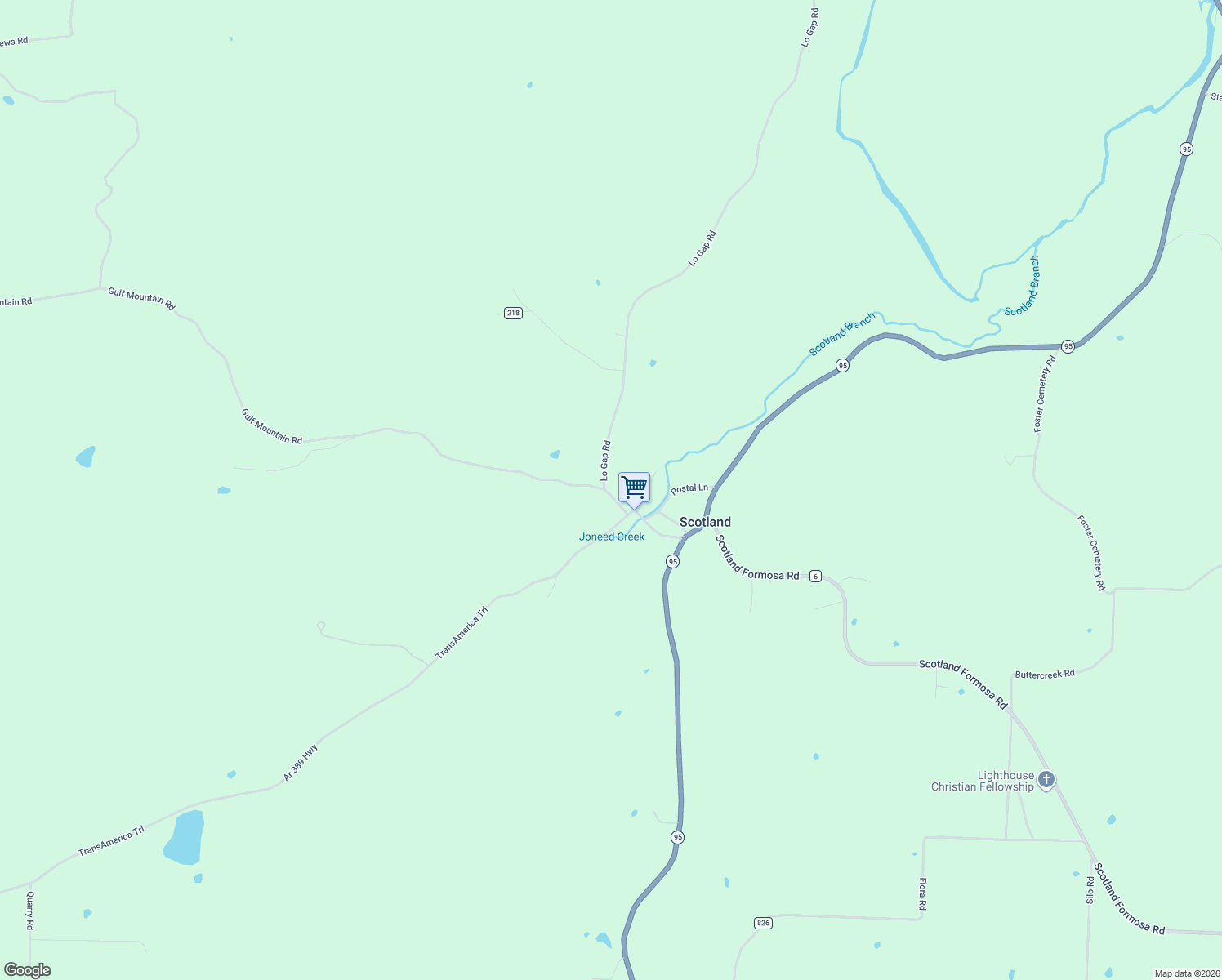 map of restaurants, bars, coffee shops, grocery stores, and more near 156 Gulf Mountain Road in Scotland