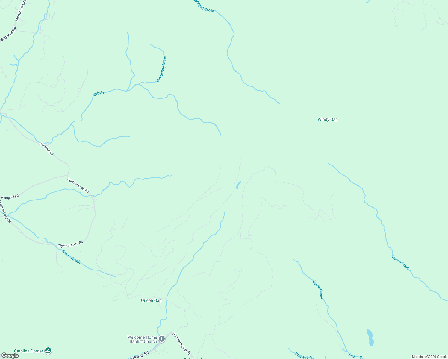map of restaurants, bars, coffee shops, grocery stores, and more near in Whitehouse