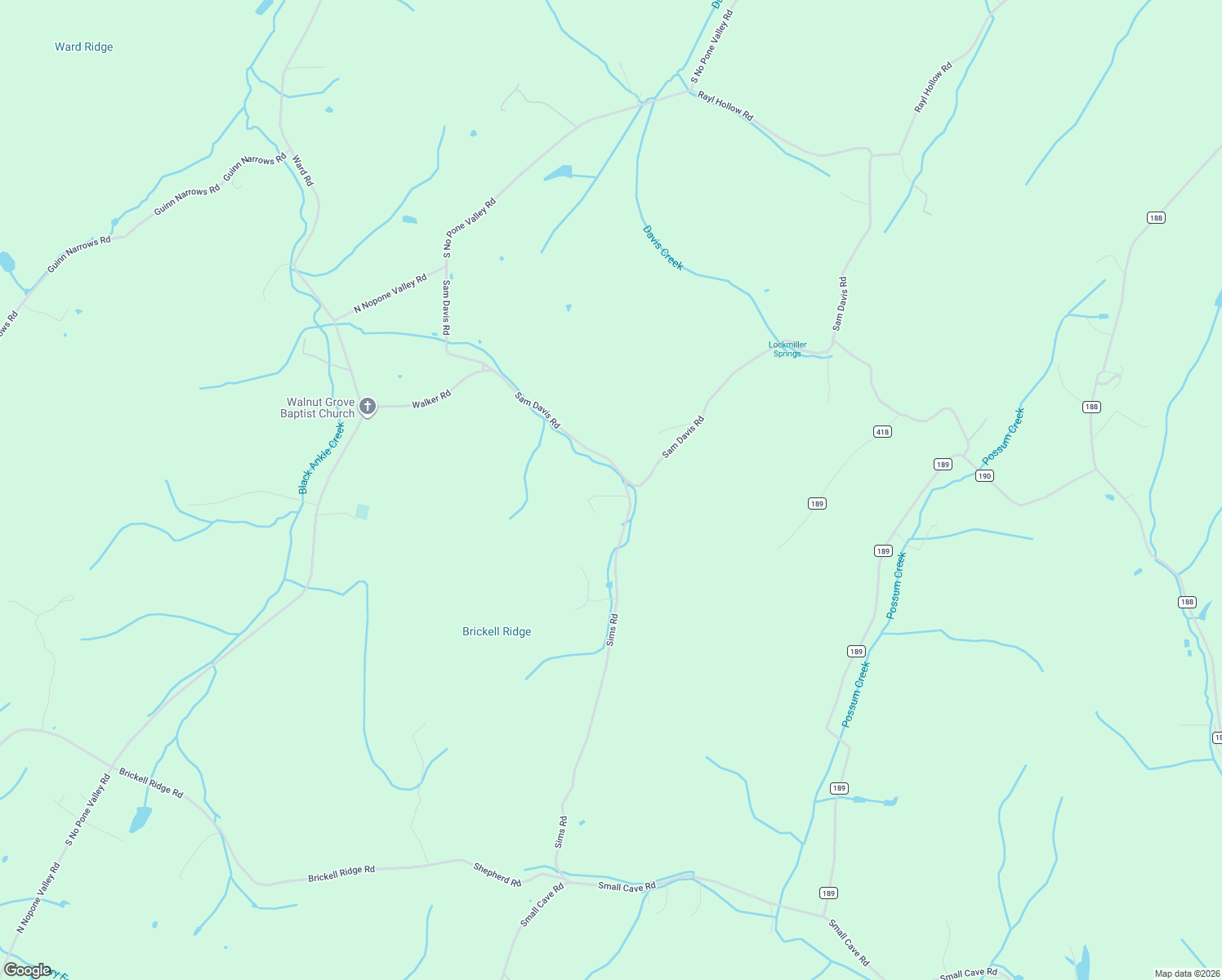 map of restaurants, bars, coffee shops, grocery stores, and more near 120 Sims Road in Decatur