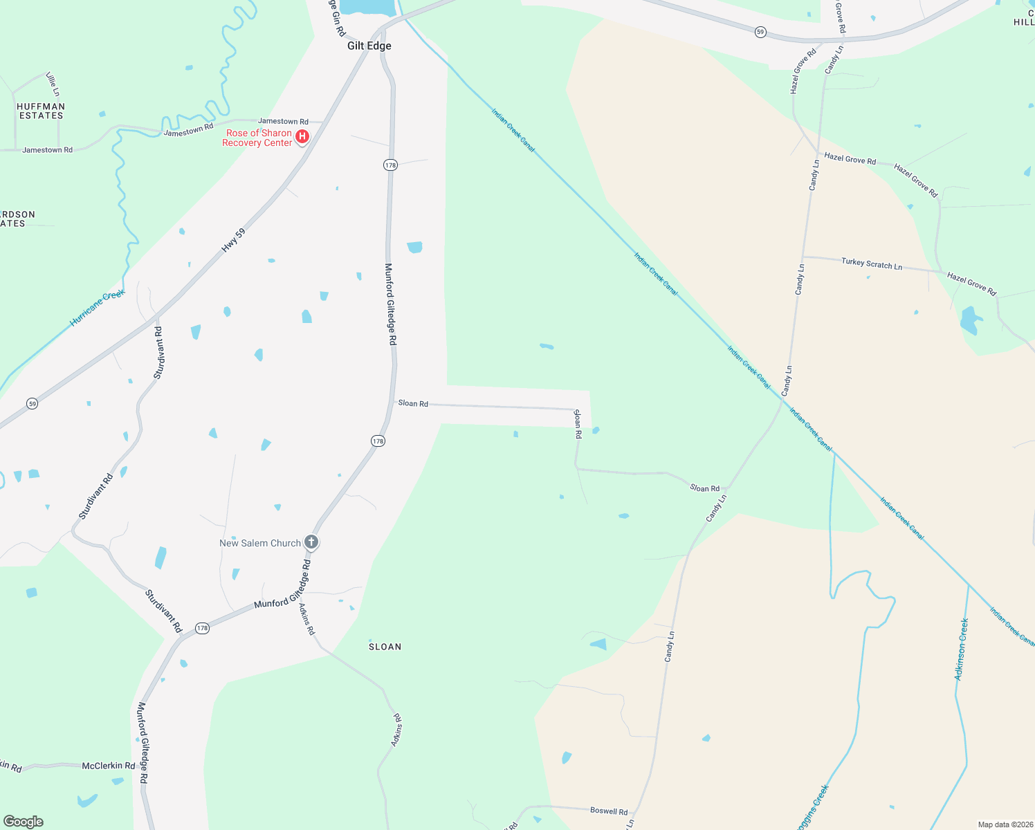 map of restaurants, bars, coffee shops, grocery stores, and more near 951 Sloan Road in Burlison