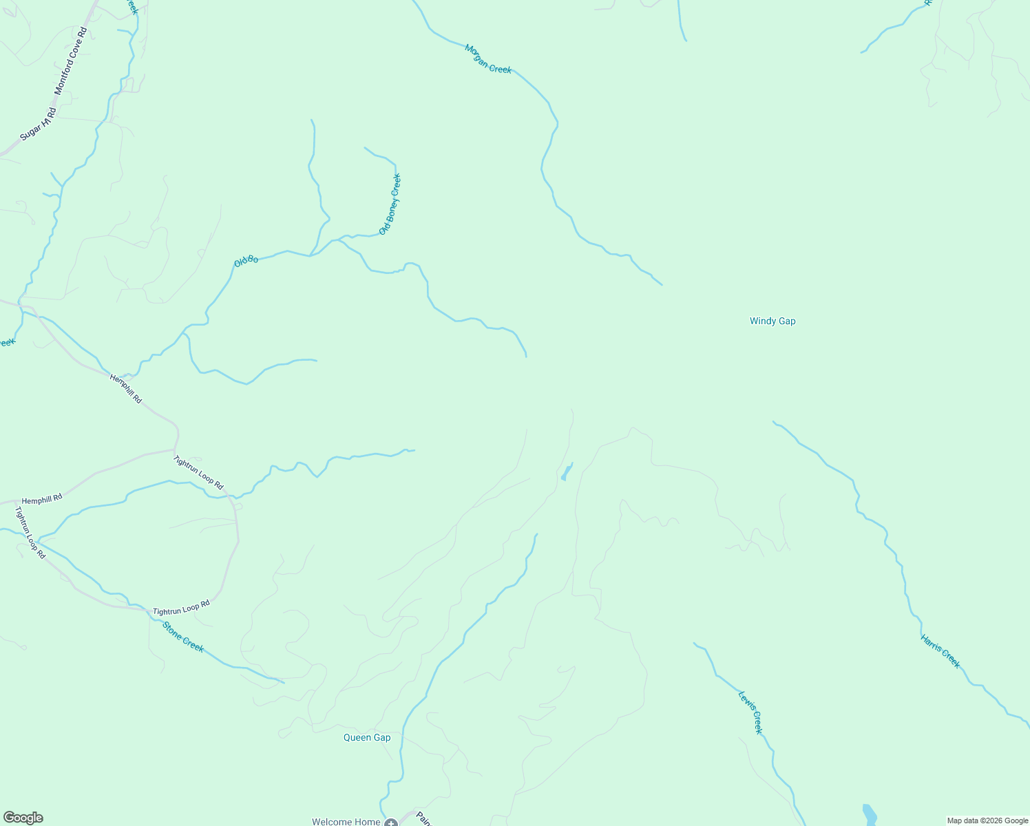 map of restaurants, bars, coffee shops, grocery stores, and more near 325 Doubleview Drive in Union Mills