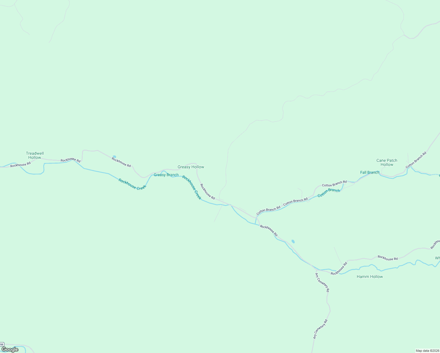 map of restaurants, bars, coffee shops, grocery stores, and more near 3385 Rockhouse Road in Linden