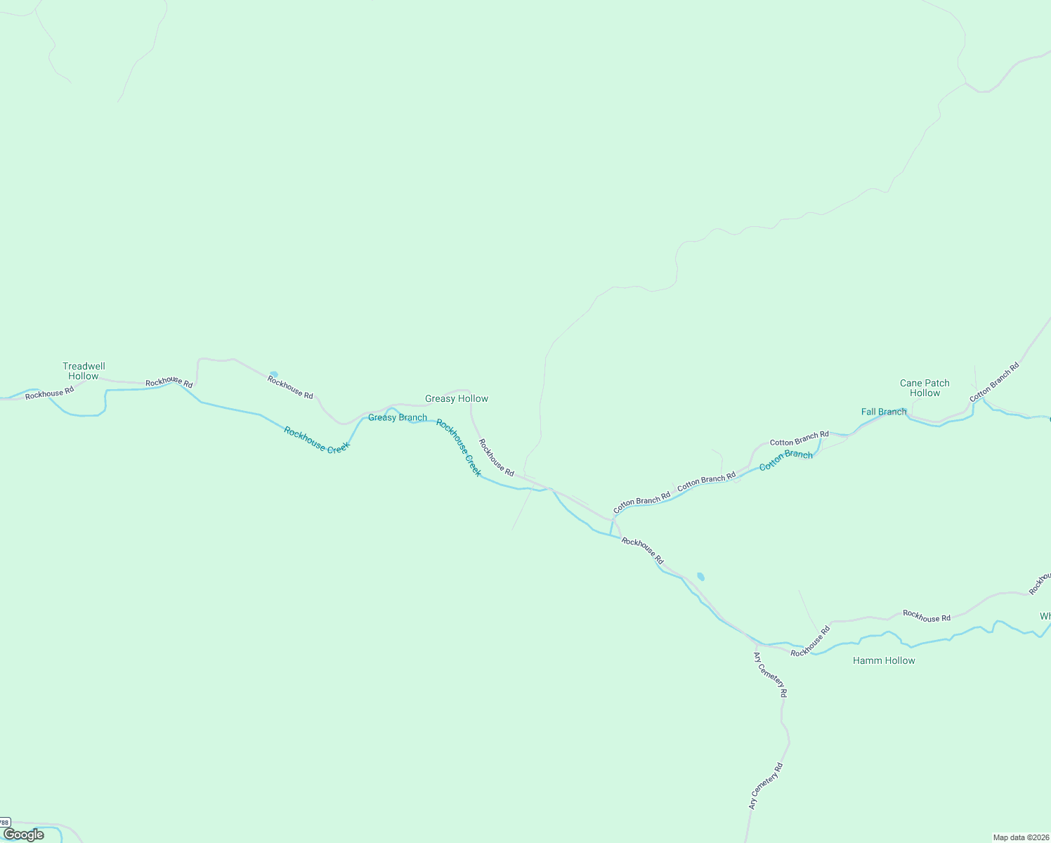 map of restaurants, bars, coffee shops, grocery stores, and more near 3385 Rockhouse Road in Linden