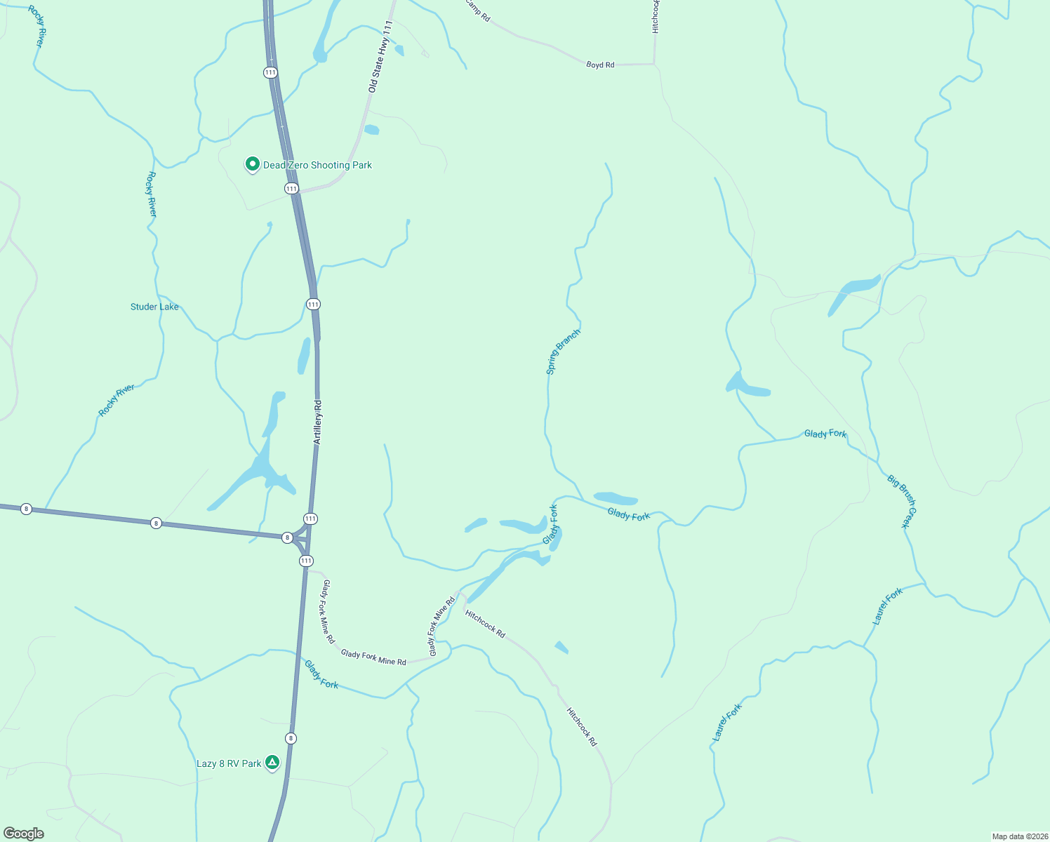 map of restaurants, bars, coffee shops, grocery stores, and more near in Welchland