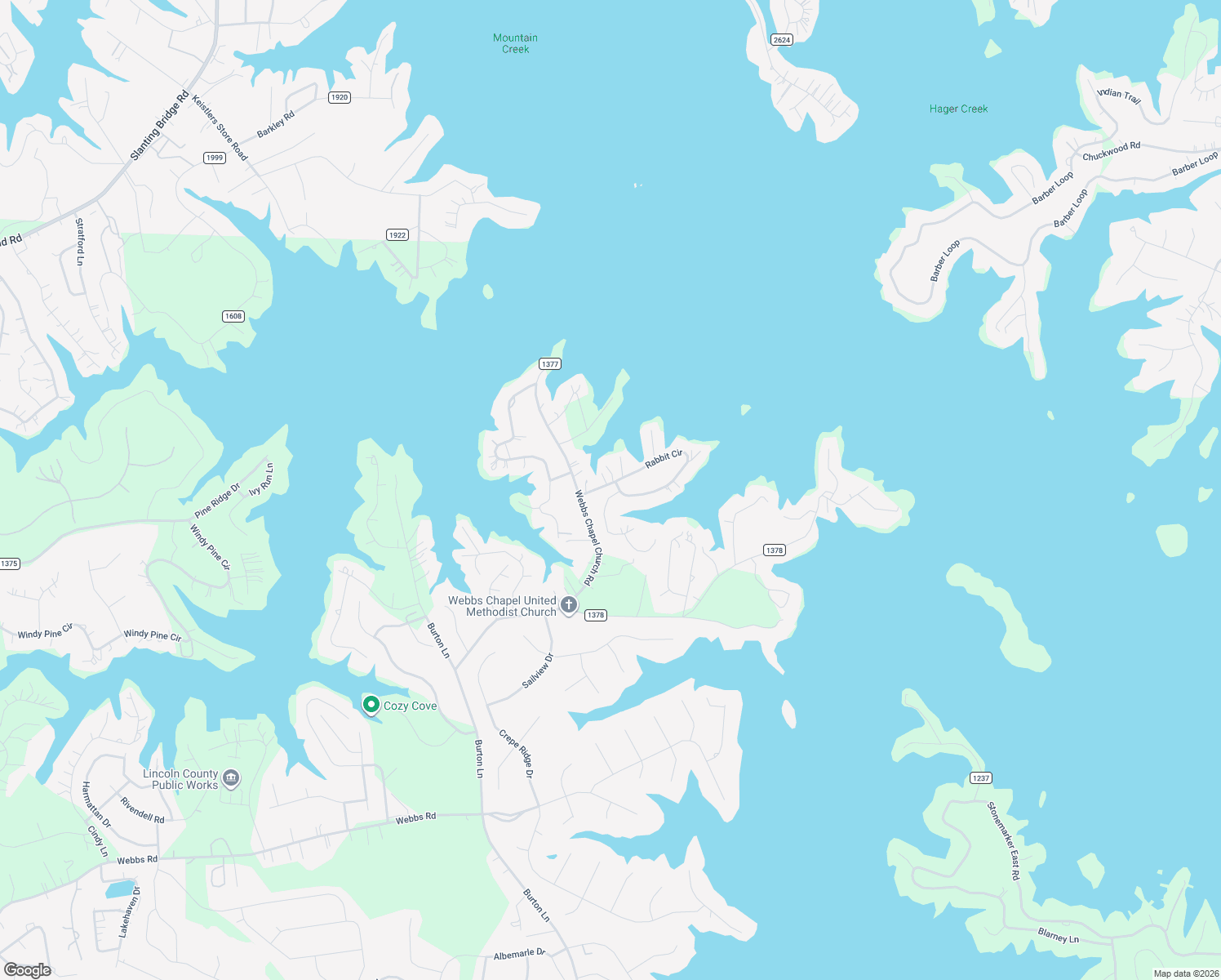 map of restaurants, bars, coffee shops, grocery stores, and more near 4635 Stonesthrow Drive in Denver