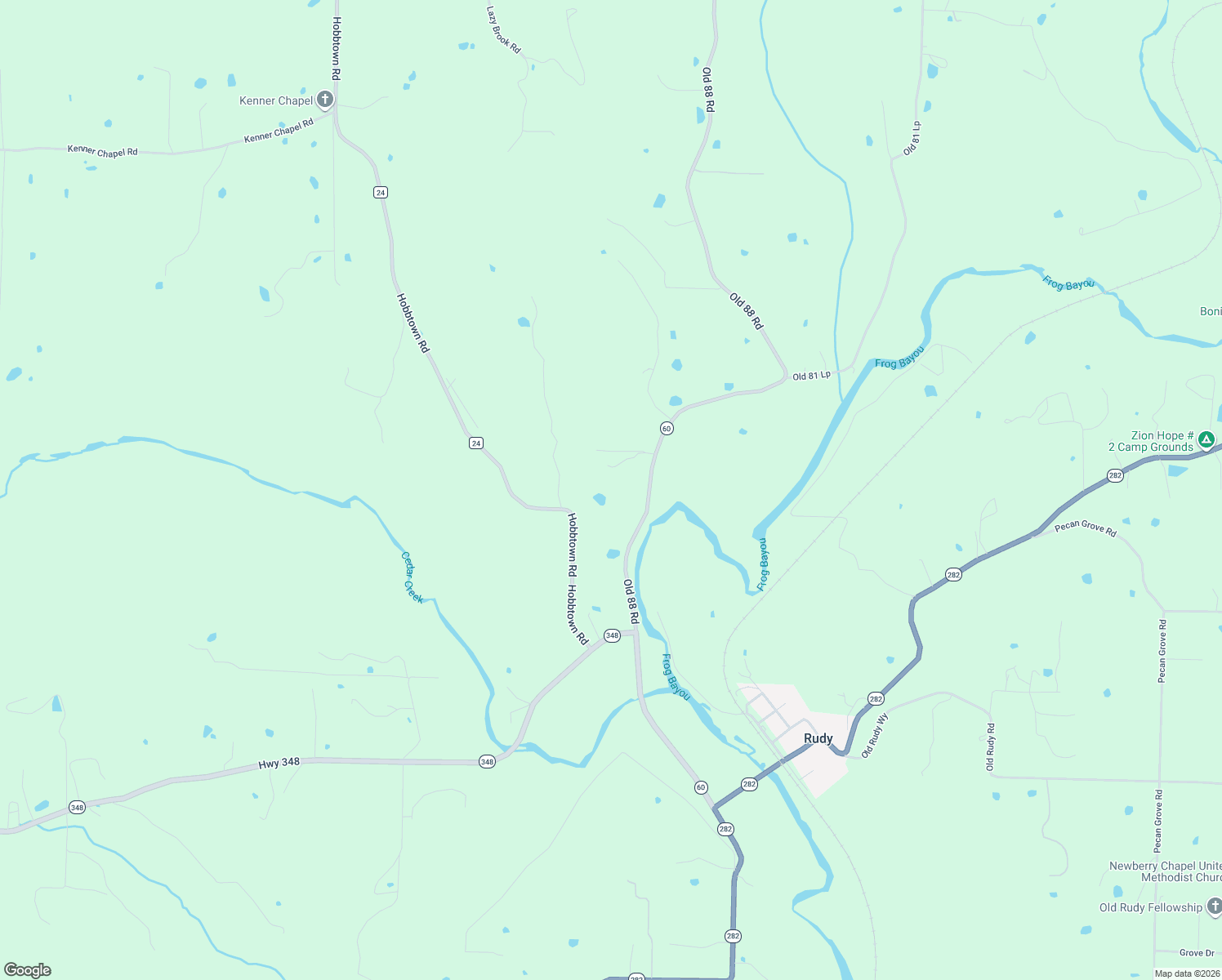 map of restaurants, bars, coffee shops, grocery stores, and more near 7065 Shadow Wood Lane in Rudy