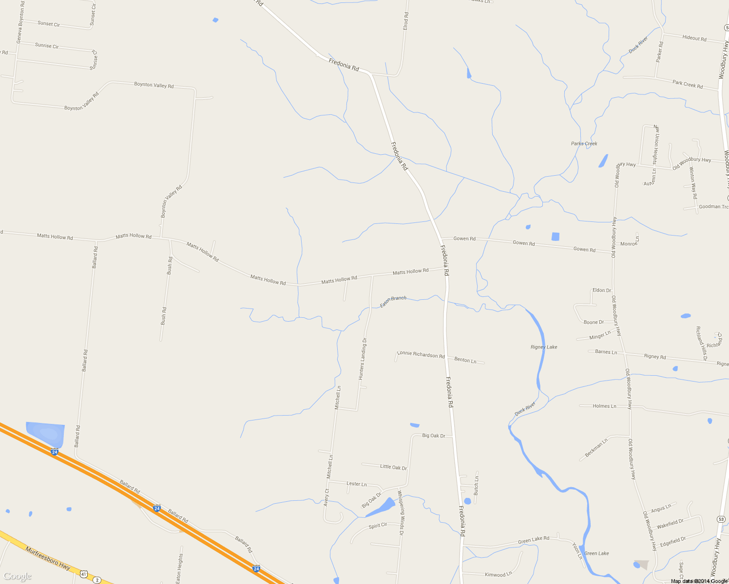 map of restaurants, bars, coffee shops, grocery stores, and more near 88 Hunters Landing Drive in Manchester