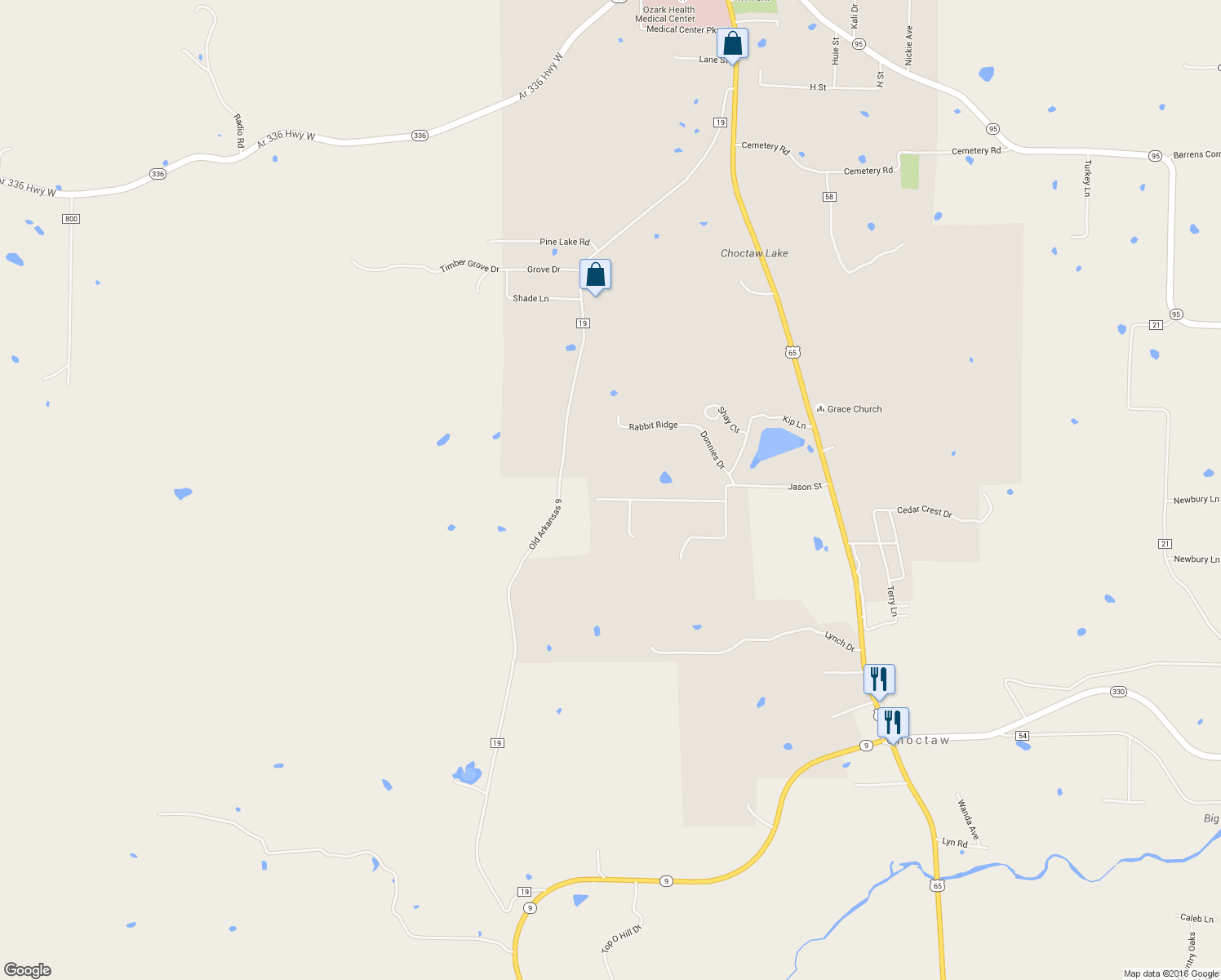 map of restaurants, bars, coffee shops, grocery stores, and more near 784 Jason Street in Clinton
