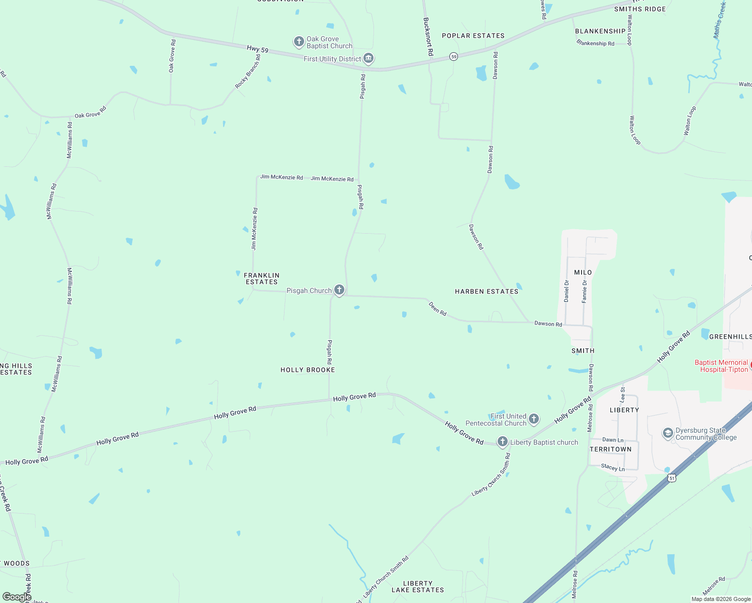 map of restaurants, bars, coffee shops, grocery stores, and more near 755 Deen Road in Brighton