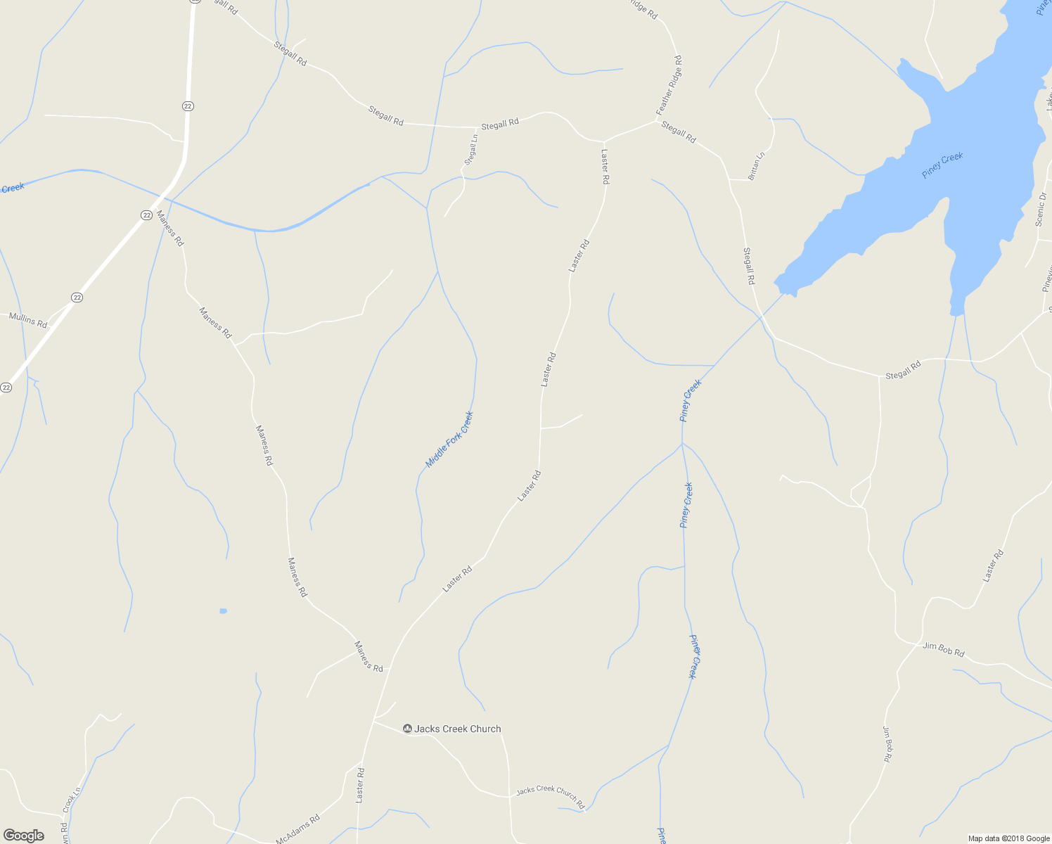 map of restaurants, bars, coffee shops, grocery stores, and more near 1040 Laster Road in Huron