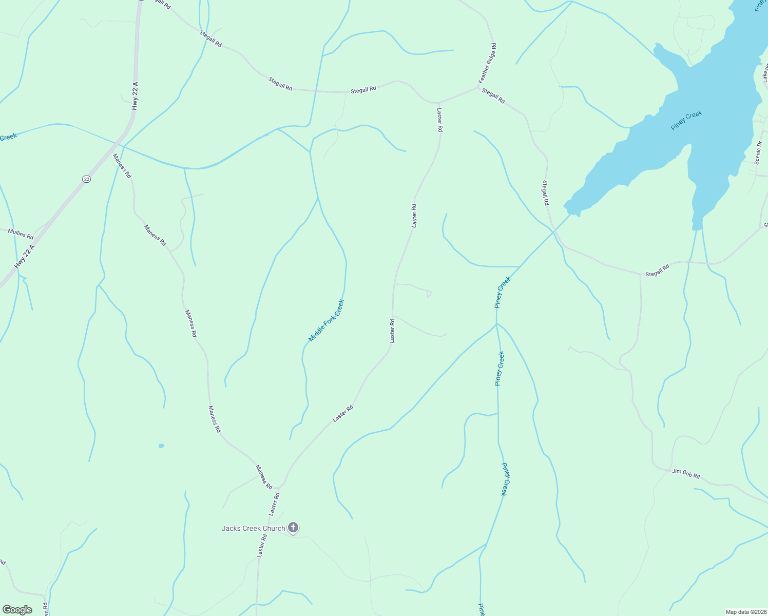 map of restaurants, bars, coffee shops, grocery stores, and more near 1040 Laster Road in Huron