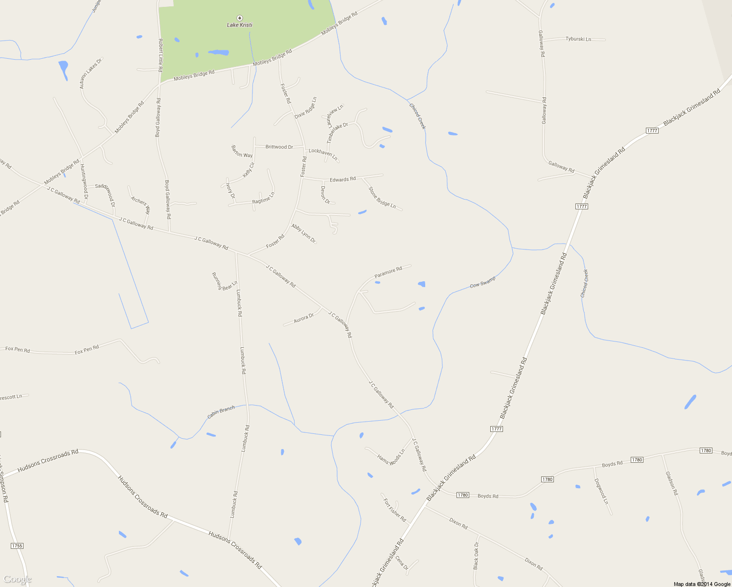 map of restaurants, bars, coffee shops, grocery stores, and more near 4072 Paramore Road in Greenville