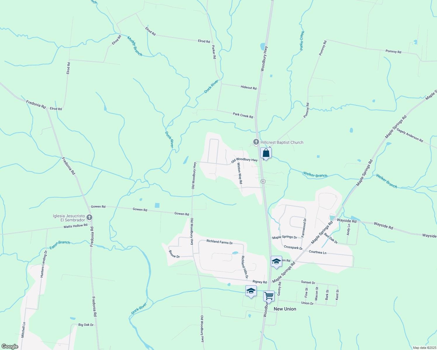 map of restaurants, bars, coffee shops, grocery stores, and more near 87 Autumn Ln in Manchester