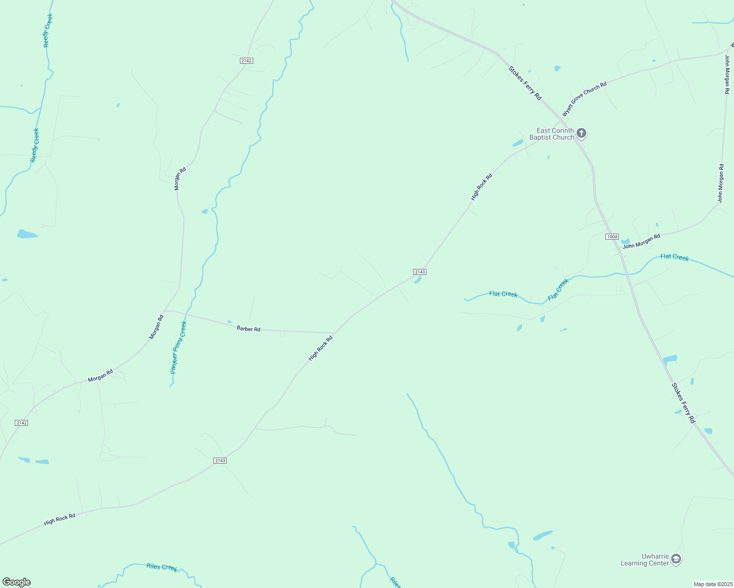 map of restaurants, bars, coffee shops, grocery stores, and more near 2930 High Rock Road in Gold Hill