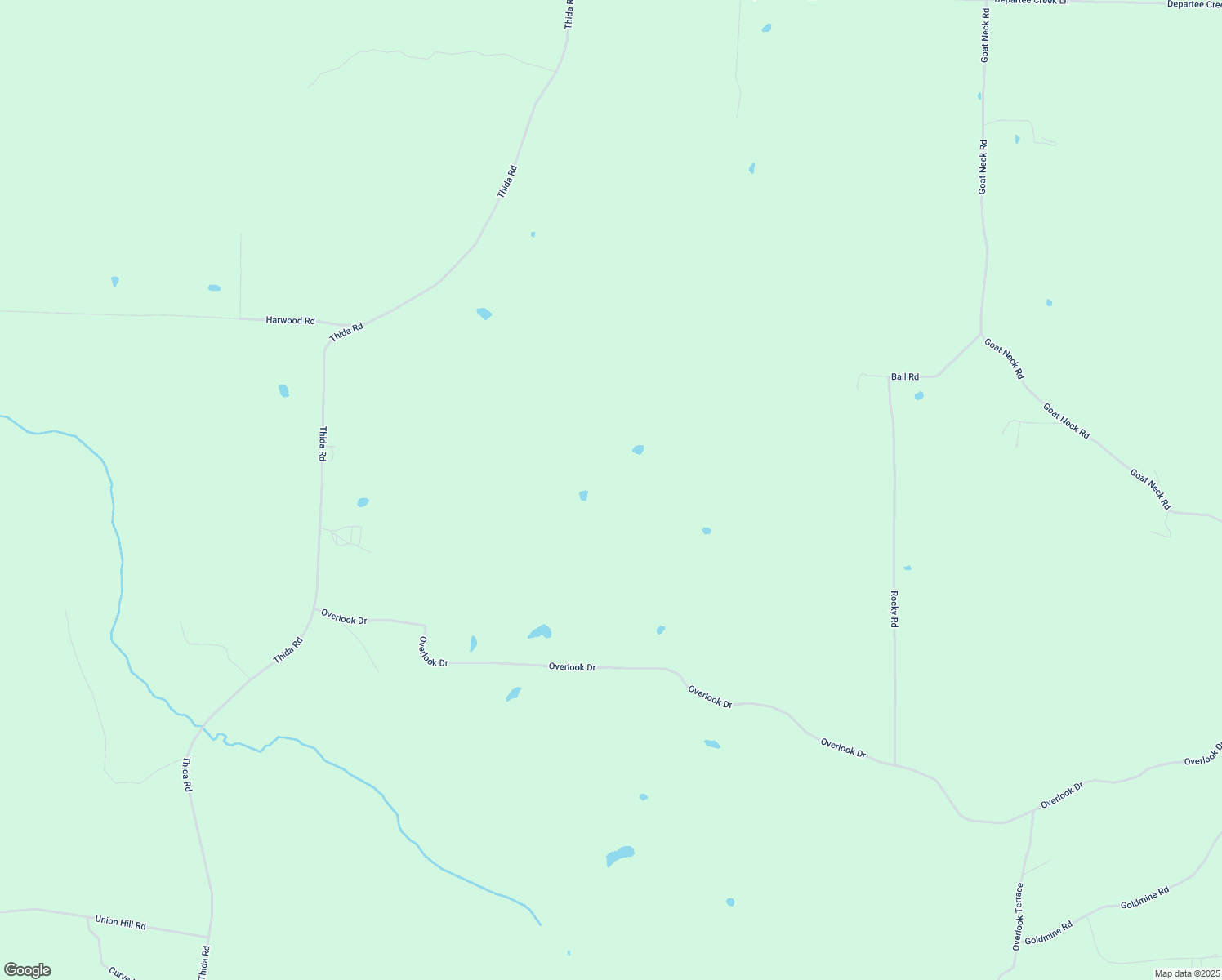 map of restaurants, bars, coffee shops, grocery stores, and more near in Thida