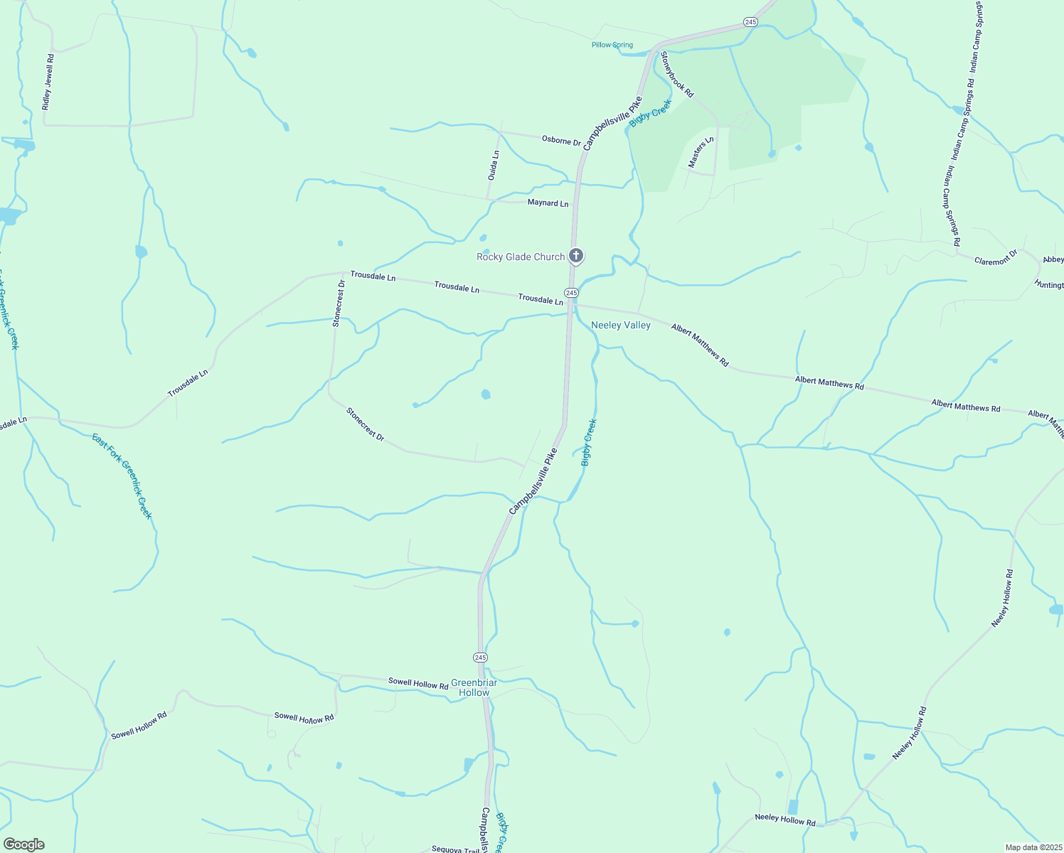 map of restaurants, bars, coffee shops, grocery stores, and more near 3925 Amanda Beth Court in Columbia