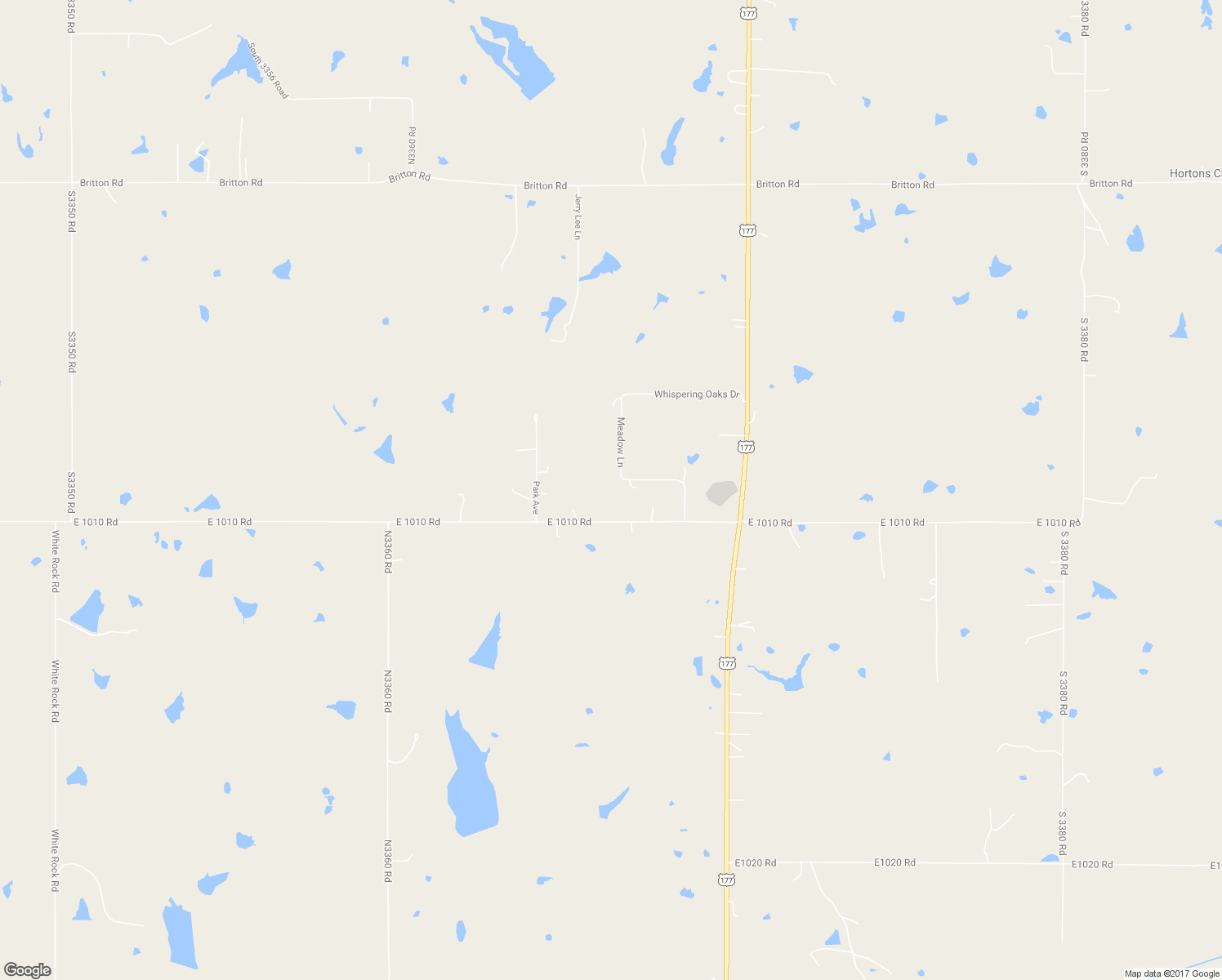 map of restaurants, bars, coffee shops, grocery stores, and more near 336685 East Ranchwood Drive in Meeker
