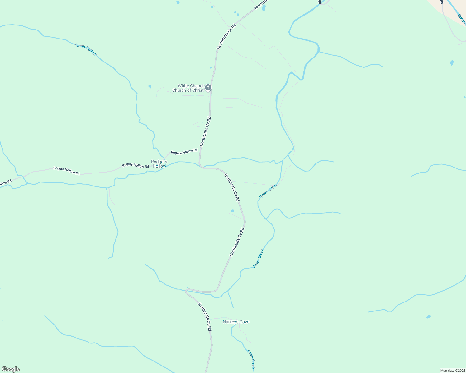 map of restaurants, bars, coffee shops, grocery stores, and more near 4842 Northcutt Cove Road in McMinnville