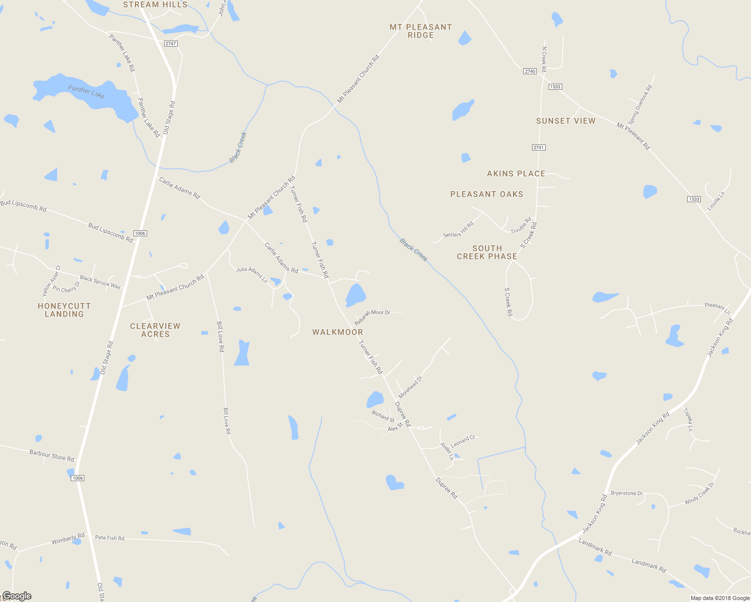 map of restaurants, bars, coffee shops, grocery stores, and more near 7304 Chimara Court in Wake County