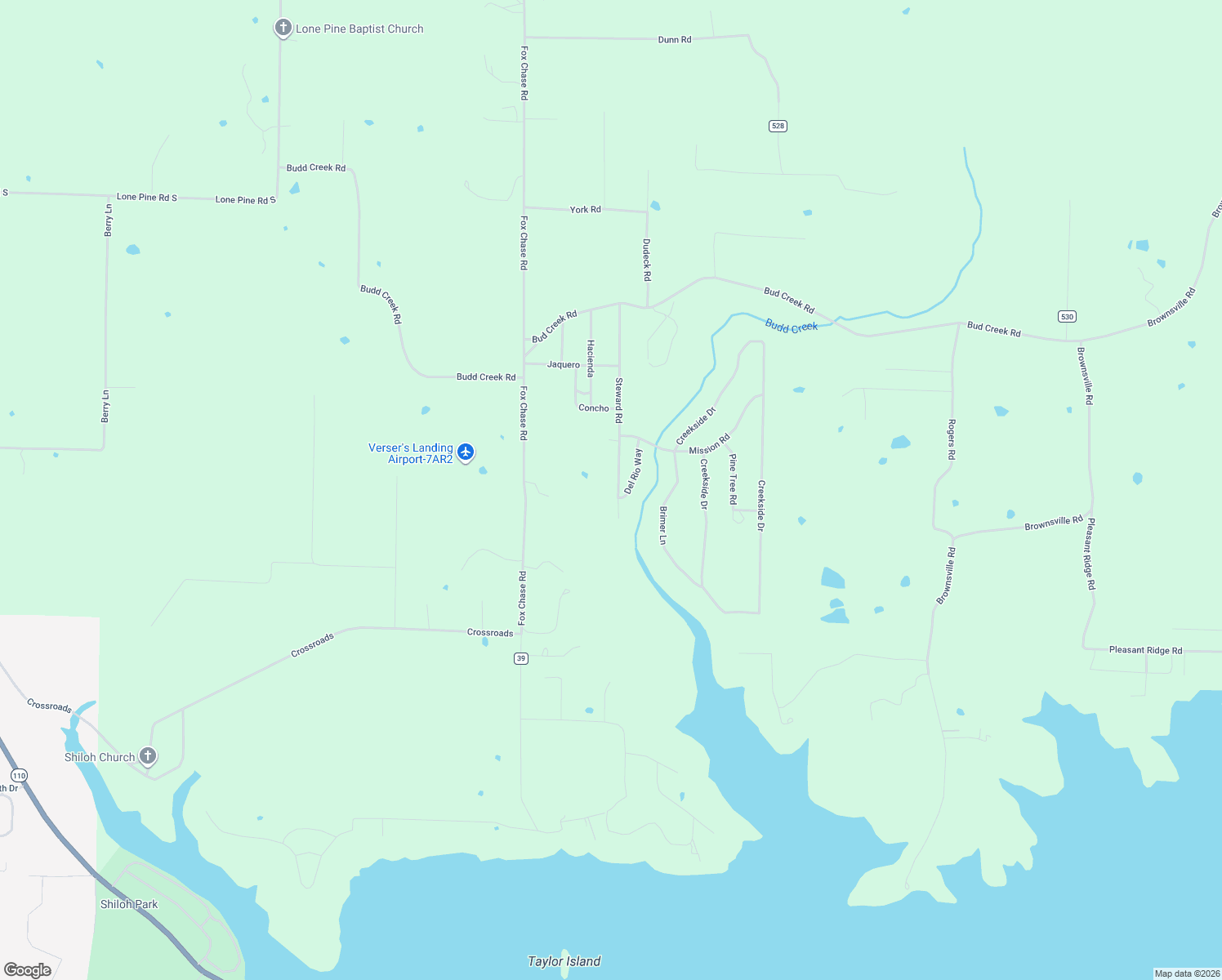 map of restaurants, bars, coffee shops, grocery stores, and more near 280 Steward Road in Greers Ferry